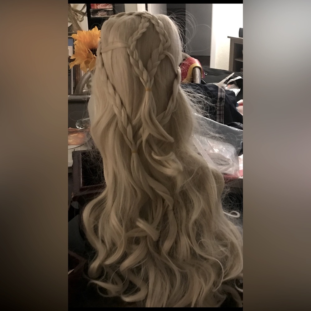 Wigs